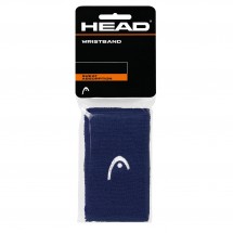 Напульсник для сквоша Head 5'' Темно-Синий